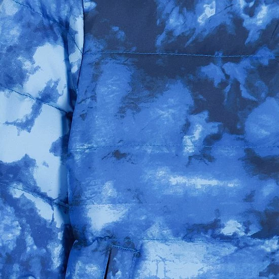 Toddler Boy Under Armour Puffer Midweight Hooded Jacket Black 3 Toddler Boy Under Armour Puffer Midweight Hooded Jacket Black - Image 3