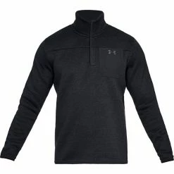 Men's Big & Tall Under Armour Specialist 2.0 Henley Top Midnight Navy -Under Armour SHOP unnamed file 2864