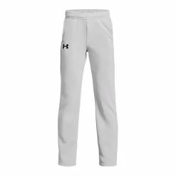 Boys 8-20 Under Armour Armour Fleece® Pants Red