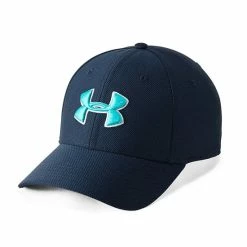 Men's Under Armour Blitzing Hat Tent -Under Armour SHOP unnamed file 2910