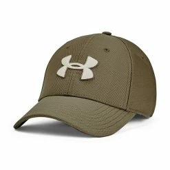 Men's Under Armour Blitzing Hat Tent -Under Armour SHOP unnamed file 2918