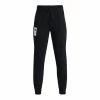 Boys 8-20 Under Armour Rival Terry Joggers Red