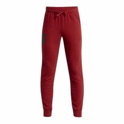Boys 8-20 Under Armour Rival Terry Joggers Red 7 Boys 8-20 Under Armour Rival Terry Joggers Red -Under Armour SHOP unnamed file 2957