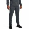 Big & Tall Under Armour Twist Fleece Pants Pewter