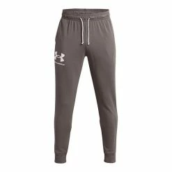 Men's Under Armour Rival French-Terry Joggers Onyx White 17 Men's Under Armour Rival French-Terry Joggers Onyx White -Under Armour SHOP unnamed file 2972