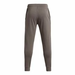 Men's Under Armour Rival French-Terry Joggers Onyx White 18 Men's Under Armour Rival French-Terry Joggers Onyx White -Under Armour SHOP unnamed file 2973