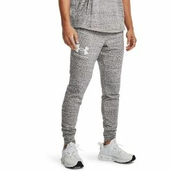 Men's Under Armour Rival French-Terry Joggers Onyx White 19 Men's Under Armour Rival French-Terry Joggers Onyx White -Under Armour SHOP unnamed file 2974