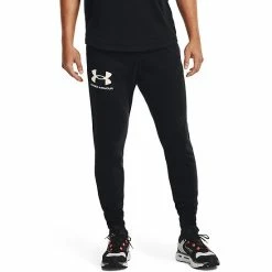 Men's Under Armour Rival French-Terry Joggers Onyx White 20 Men's Under Armour Rival French-Terry Joggers Onyx White -Under Armour SHOP unnamed file 2975