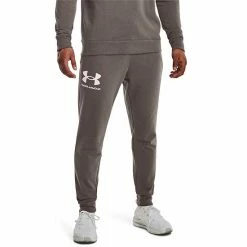 Men's Under Armour Rival French-Terry Joggers Onyx White 23 Men's Under Armour Rival French-Terry Joggers Onyx White -Under Armour SHOP unnamed file 2978