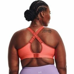 Under Armour UA Infinity Medium-Impact Sports Bra Black 16 Under Armour UA Infinity Medium-Impact Sports Bra Black -Under Armour SHOP unnamed file 2993