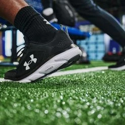 Under Armour Assert 9 Men's Running Shoes Black White 27 Under Armour Assert 9 Men's Running Shoes Black White -Under Armour SHOP unnamed file 30