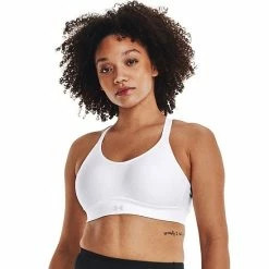 Under Armour UA Infinity Medium-Impact Sports Bra Black 24 Under Armour UA Infinity Medium-Impact Sports Bra Black -Under Armour SHOP unnamed file 3001