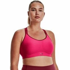 Under Armour UA Infinity Medium-Impact Sports Bra Black 25 Under Armour UA Infinity Medium-Impact Sports Bra Black -Under Armour SHOP unnamed file 3002