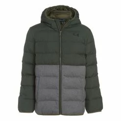 Boys 4-7 Under Armour Pronto Colorblock Medium Weight Puffer Jacket Marine Od 9 Boys 4-7 Under Armour Pronto Colorblock Medium Weight Puffer Jacket Marine Od -Under Armour SHOP unnamed file 3009