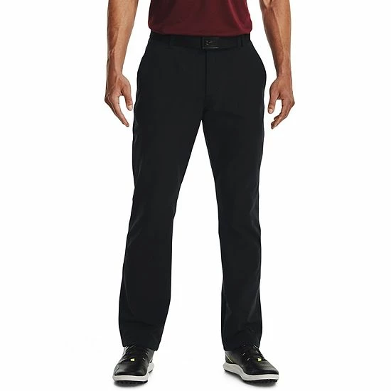 Men's Under Armour Tech™ Tapered Pants Khaki Base 7 Men's Under Armour Tech™ Tapered Pants Khaki Base - Image 7