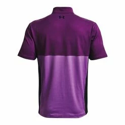 Big & Tall Under Armour Colorblock Performance Polo Glacier Blue 18 Big & Tall Under Armour Colorblock Performance Polo Glacier Blue -Under Armour SHOP unnamed file 3051
