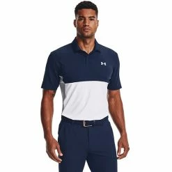 Big & Tall Under Armour Colorblock Performance Polo Glacier Blue 27 Big & Tall Under Armour Colorblock Performance Polo Glacier Blue -Under Armour SHOP unnamed file 3060