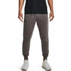 Big & Tall Under Armour Fleece Joggers Pitch Gray 14 Big & Tall Under Armour Fleece Joggers Pitch Gray -Under Armour SHOP unnamed file 3091