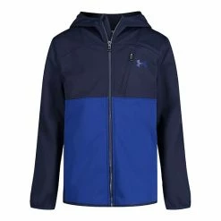 Boys 8-20 Under Armour Sim Softshell Light Weight Jacket Red -Under Armour SHOP unnamed file 3099