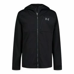 Boys 8-20 Under Armour Sim Softshell Light Weight Jacket Red -Under Armour SHOP unnamed file 3101