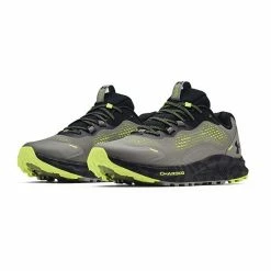 Under Armour Charged Bandit Men's Trail Running Shoes Black Jet Gray 13 Under Armour Charged Bandit Men's Trail Running Shoes Black Jet Gray -Under Armour SHOP unnamed file 3118