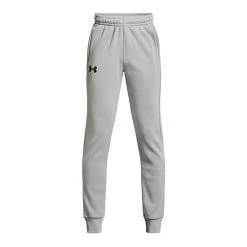 Boys 8-20 Under Armour Armour Fleece® Joggers Halo Gray 27 Boys 8-20 Under Armour Armour Fleece® Joggers Halo Gray -Under Armour SHOP unnamed file 312