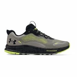 Under Armour Charged Bandit Men's Trail Running Shoes Black Jet Gray 16 Under Armour Charged Bandit Men's Trail Running Shoes Black Jet Gray -Under Armour SHOP unnamed file 3121
