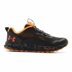 Under Armour Charged Bandit Men's Trail Running Shoes Black Jet Gray 21 Under Armour Charged Bandit Men's Trail Running Shoes Black Jet Gray -Under Armour SHOP unnamed file 3126