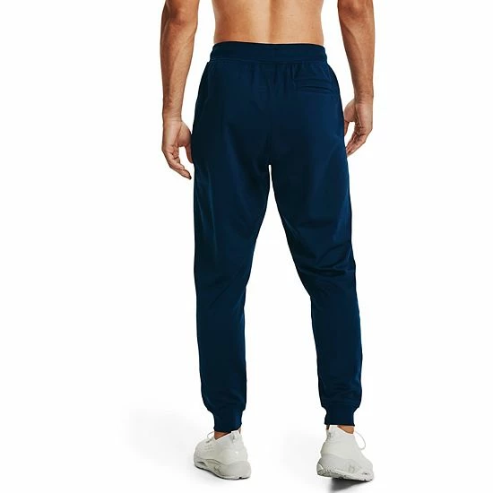 Big & Tall Under Armour Sportstyle Joggers Sahara 2 Big & Tall Under Armour Sportstyle Joggers Sahara - Image 2