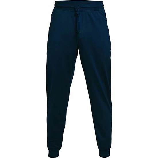 Big & Tall Under Armour Sportstyle Joggers Sahara 6 Big & Tall Under Armour Sportstyle Joggers Sahara - Image 6