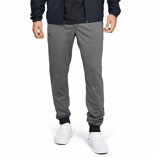 Big & Tall Under Armour Sportstyle Joggers Sahara 8 Big & Tall Under Armour Sportstyle Joggers Sahara - Image 8