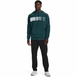 Men's Under Armour Rival Fleece Graphic Hoodie Mod Gray 12 Men's Under Armour Rival Fleece Graphic Hoodie Mod Gray -Under Armour SHOP unnamed file 319