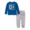 Baby Boy Under Armour Camo Logo Graphic Tee & Camo French Terry Jogger Pants Set
