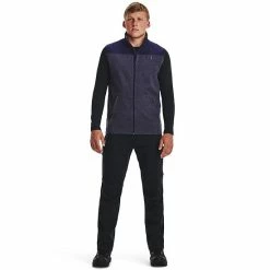 Men's Big & Tall Under Armour Specialist Vest Midnight Navy 10 Men's Big & Tall Under Armour Specialist Vest Midnight Navy -Under Armour SHOP unnamed file 3213