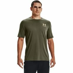 Men's Under Armour Freedom Flag Tee Academy Red -Under Armour SHOP unnamed file 3227