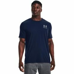 Men's Under Armour Freedom Flag Tee Academy Red -Under Armour SHOP unnamed file 3233