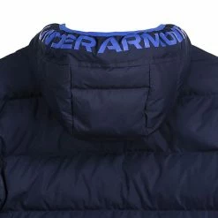 Boys 8-20 Under Armour Pronto Medium Weight Puffer Jacket Black -Under Armour SHOP unnamed file 3246