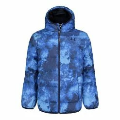 Boys 8-20 Under Armour Pronto Medium Weight Puffer Jacket Black -Under Armour SHOP unnamed file 3248