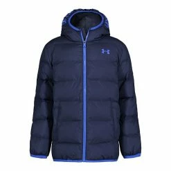 Boys 8-20 Under Armour Pronto Medium Weight Puffer Jacket Black -Under Armour SHOP unnamed file 3249