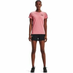 Women's Under Armour Freedom Veterans Day Flag Tee Pink Clay 9 Women's Under Armour Freedom Veterans Day Flag Tee Pink Clay -Under Armour SHOP unnamed file 3259