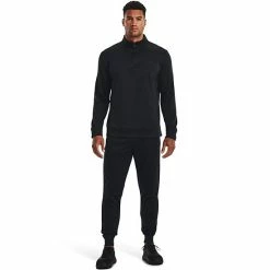 Big & Tall Under Armour Fleece Pullover Black 12 Big & Tall Under Armour Fleece Pullover Black -Under Armour SHOP unnamed file 3278