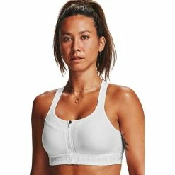 Women's Under Armour High Zip Crossback Sports Bra Black 13 Women's Under Armour High Zip Crossback Sports Bra Black -Under Armour SHOP unnamed file 3288