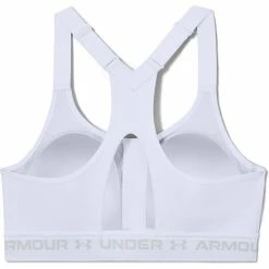 Women's Under Armour High Zip Crossback Sports Bra Black 16 Women's Under Armour High Zip Crossback Sports Bra Black -Under Armour SHOP unnamed file 3291