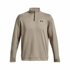 Men's Under Armour Storm Quarter Zip Sweater Stadium Red 21 Men's Under Armour Storm Quarter Zip Sweater Stadium Red -Under Armour SHOP unnamed file 3315