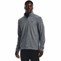 Men's Under Armour Storm Quarter Zip Sweater Stadium Red 27 Men's Under Armour Storm Quarter Zip Sweater Stadium Red -Under Armour SHOP unnamed file 3321