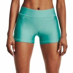 Women's Under Armour HeatGear® Midrise Shorty Shorts 22 Women's Under Armour HeatGear® Midrise Shorty Shorts -Under Armour SHOP unnamed file 3431