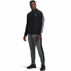 Big & Tall Under Armour Brawler Pants Black 10 Big & Tall Under Armour Brawler Pants Black -Under Armour SHOP unnamed file 3443