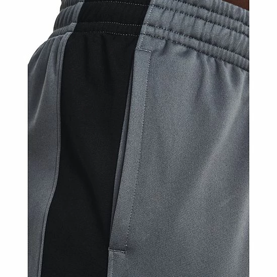 Big & Tall Under Armour Brawler Pants Black 4 Big & Tall Under Armour Brawler Pants Black - Image 4