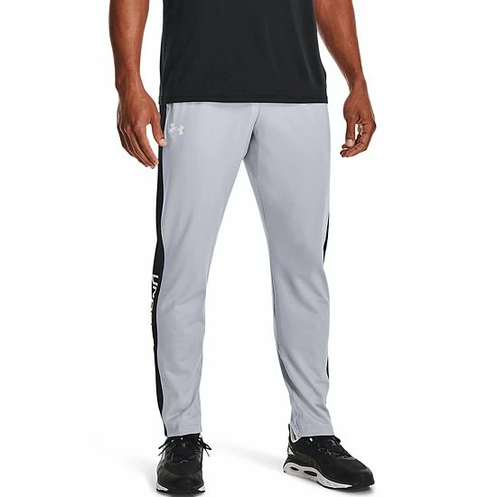 Big & Tall Under Armour Brawler Pants Black 8 Big & Tall Under Armour Brawler Pants Black - Image 8