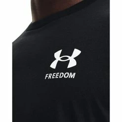 Men's Under Armour New Freedom Flag Tee -Under Armour SHOP unnamed file 3451